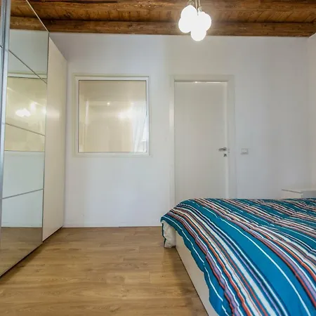 Genio Di Piazza Rivoluzione Apartamento Palermo
