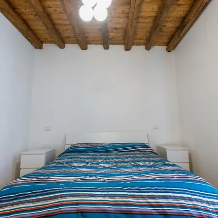 Apartamento Genio Di Piazza Rivoluzione