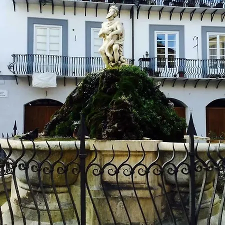 Genio Di Piazza Rivoluzione Apartamento