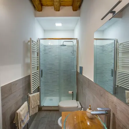Genio Di Piazza Rivoluzione Apartamento